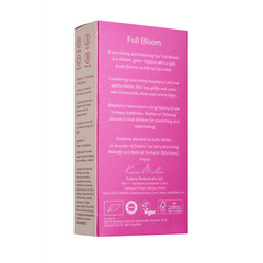 Full Bloom Tea by Karin Müller Nourish & Energise