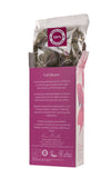 Full Bloom Org. Pyramid Teabags, 15x2g Nourish and Energise with Nettle and Raspberry Leaf