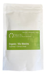 Organic Matcha & Bamboo Whisk