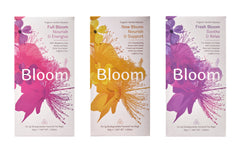 Mother to Be Organic Gift Set