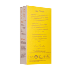 New Bloom Tea by Karin Müller Nourish & Support