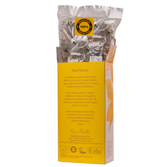 New Bloom Tea by Karin Müller Nourish & Support