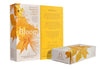 New Bloom Org. Pyramid Teabags, 15x2g - Nourishment and Support for breastfeeding mums.