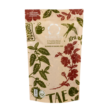 Jasmine Green Tea Organic 500g