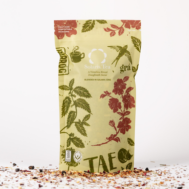 Chun Mee Green Tea Spring Flush Organic 100g
