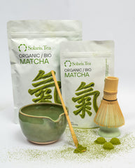 Matcha Premium Culinary Grade Org. 500g