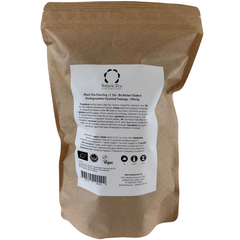 Be Better I Do - Solar Plexus Chakra Organic BeBetter Teabag Pyramid Bag 100x2g CHK310