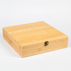 Bamboo Gift Box (Filled)