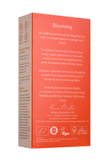 Blooming Tea by Karin Müller Restore & Harmonise