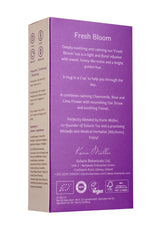 Fresh Bloom Tea by Karin Müller Soothe & Relax