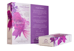 Fresh Bloom Tea by Karin Müller Soothe & Relax