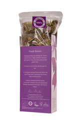 Fresh Bloom Tea by Karin Müller Soothe & Relax