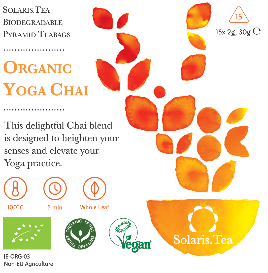 Yoga Chai