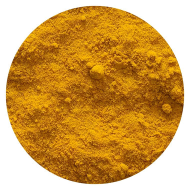 Turmeric Root Powder (Curcuma longa) Organic 100g
