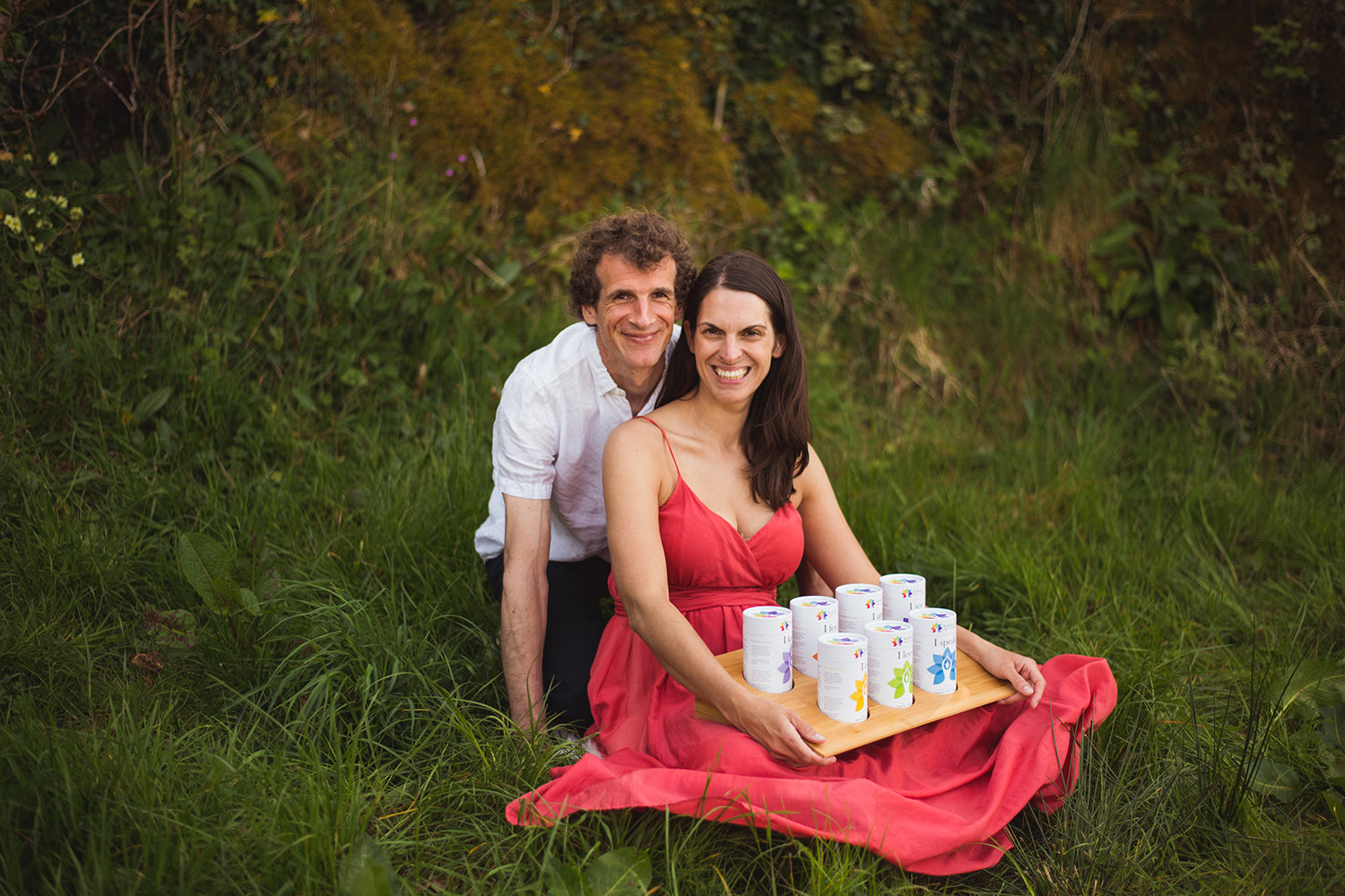 Herbal First-Aid for Everyday Ailments & Common Complaints during Travel