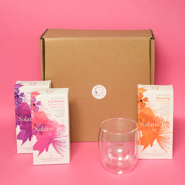 Women's Me-Time Ritual Set