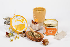 The Solstice Collection