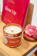 Glow Up Aromatherapy Candle
