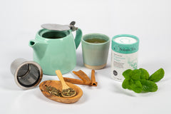 Green Gift Set
