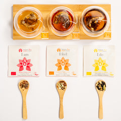 Be Better Chakra Tea Collection Gift Set *NEW*