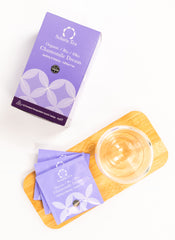 Chamomile Dream Org. Enveloped Pyramid Teabags, 25x2g