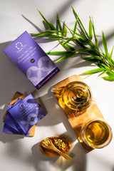 Chamomile Dream Org. Enveloped Pyramid Teabags, 25x2g