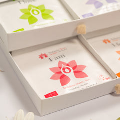 Be Better Chakra Tea Collection Gift Set *NEW*