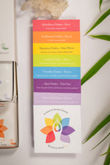 Be Better Chakra Tea Collection Gift Set *NEW*