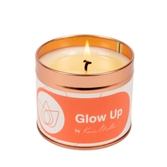 'Glow Up' Tea Ritual & Spa Set by Karin Müller *NEW*