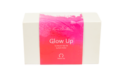 'Glow Up' Tea Ritual & Spa Set by Karin Müller *NEW*
