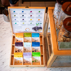 Bamboo Gift Box (Filled)