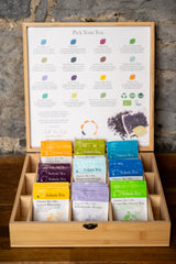 Bamboo Gift Box (Filled)