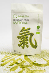 Organic Matcha Premium Culinary Grade 100g