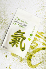 Organic Matcha Premium Culinary Grade 100g