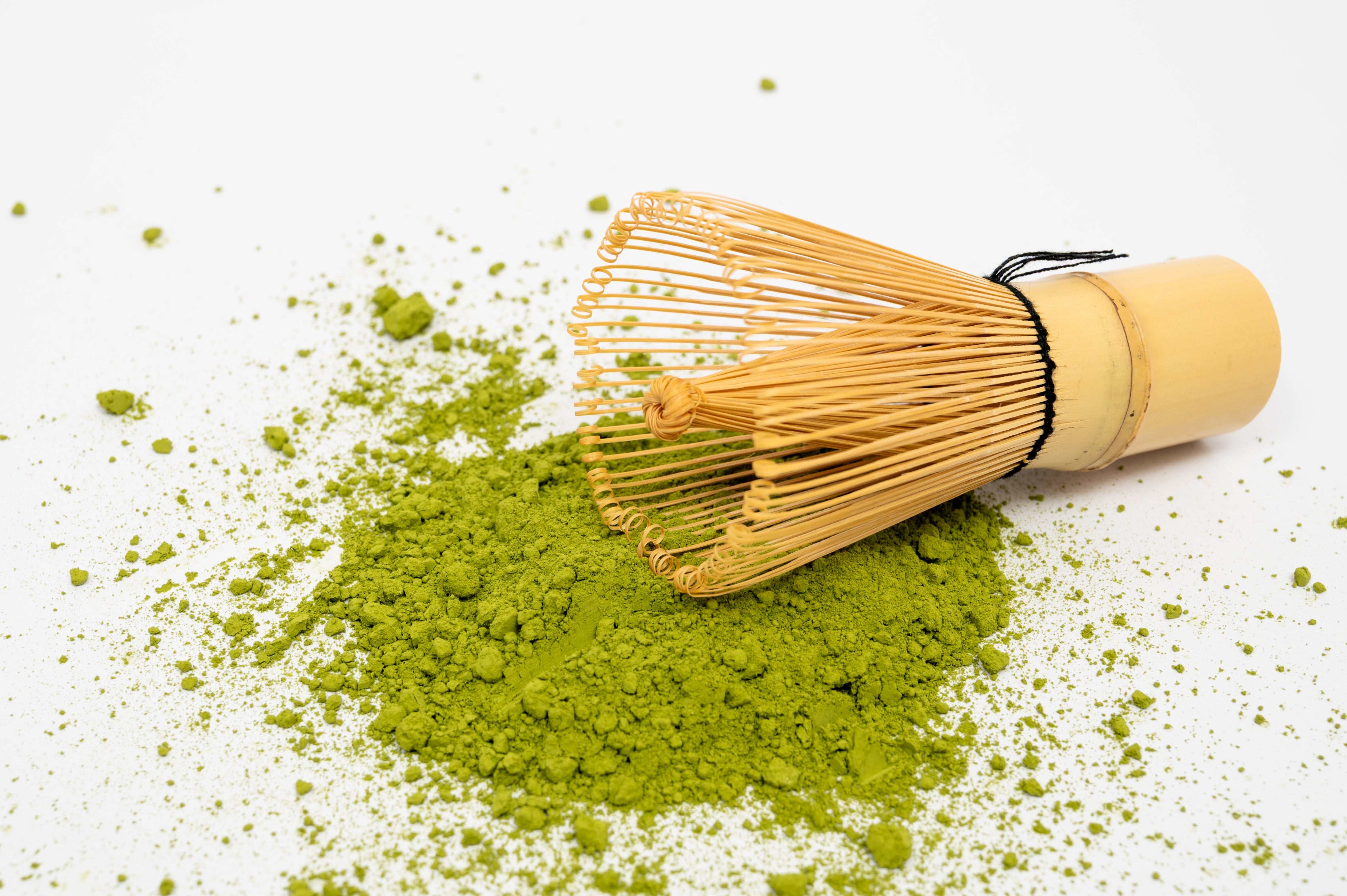 Matcha Whisk