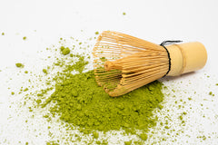 Matcha Whisk