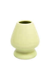 Matcha Whisk Holder Ceramic 6.4x7.5cm