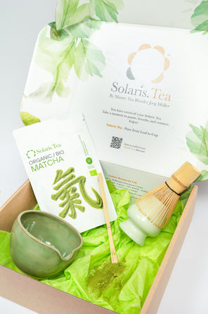 Matcha Gift Set *NEW*