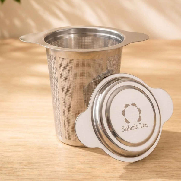 Teaware & Accessories