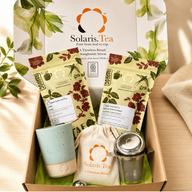 The Complete Irish Hamper