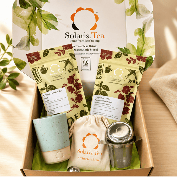 Irish Heritage & Complete Gift Sets
