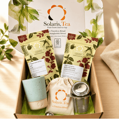The Complete Irish Hamper