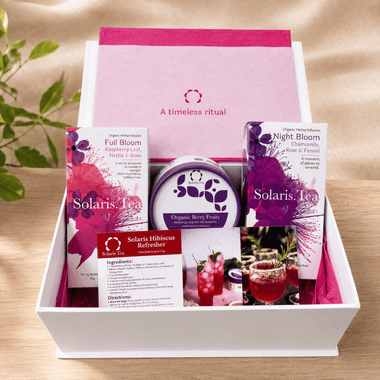 The Daily Re-set Hamper
