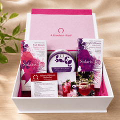 The Daily Re-set Hamper