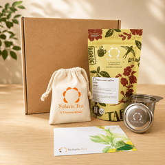 The Irish Breakfast Tea Hamper