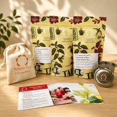 The Irish Herbal Hamper