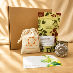 The Irish Mini Herbal Hamper