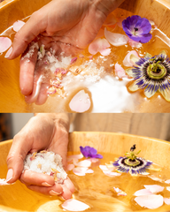 Winter Glow Up Evening with Karin Müller