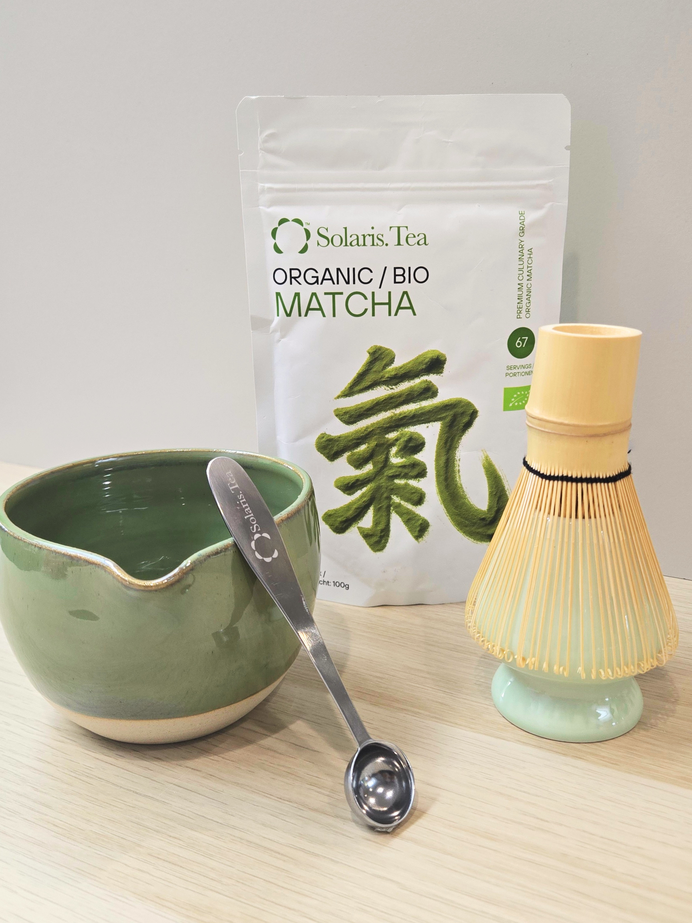 Matcha Gift Set *NEW*