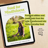 Food for Mindfulness
